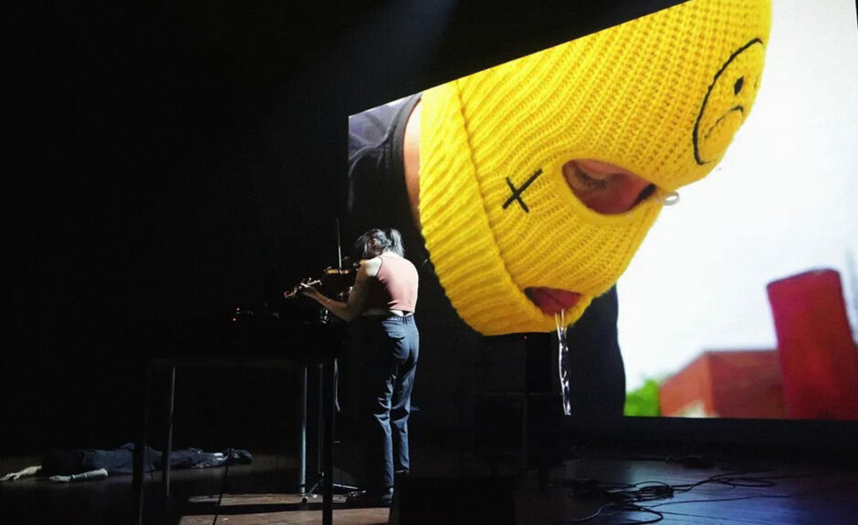 Tripbericht: CTM Festival 2025 – Stress, Schmerz, Rausch