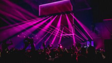 Großbritannien: Rekordverdächtige Ticketverkäufe für elektronische Musikveranstaltungen in 2024