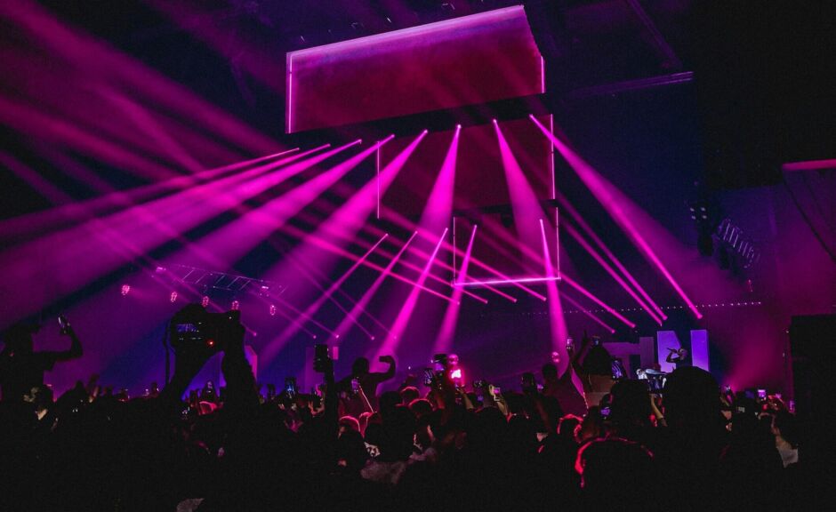 Großbritannien: Rekordverdächtige Ticketverkäufe für elektronische Musikveranstaltungen in 2024