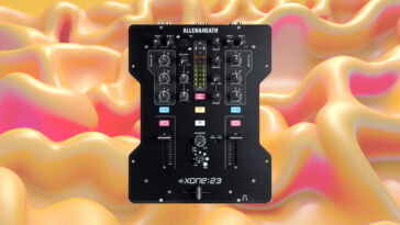 DJ-Mixer für Anfänger:innen: Die besten Mischpulte im Überblick