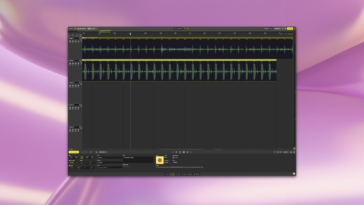 DJ Studio Pro 3.1: Update mit neuem Mashup-Modus erschienen