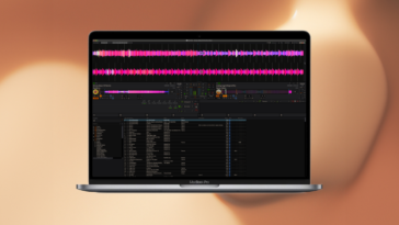 Mixxx 2.5: Finale Version der kostenlosen DJ-Software steht zum Download bereit
