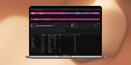 Mixxx 2.5: Finale Version der kostenlosen DJ-Software steht zum Download bereit