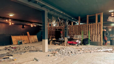 Wien: Neuübernahme der Pratersauna mit Grand Opening am 7. März