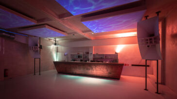 Clubporträt: Weltspiele (Hannover) – Viele Ambitionen, viele Rückschläge