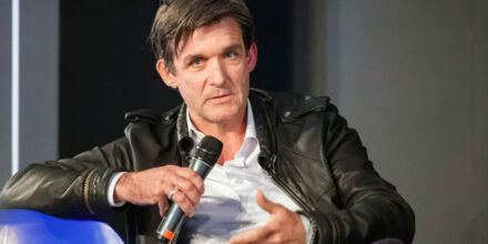 Horst Weidenmüller, Gründer des Labels !K7, verstirbt im Alter von 60 Jahren