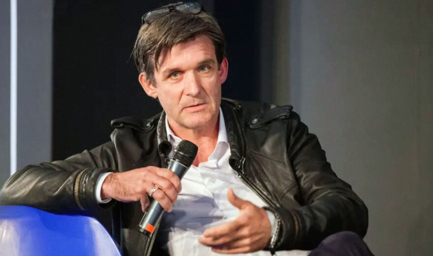 Horst Weidenmüller, Gründer des Labels !K7, verstirbt im Alter von 60 Jahren