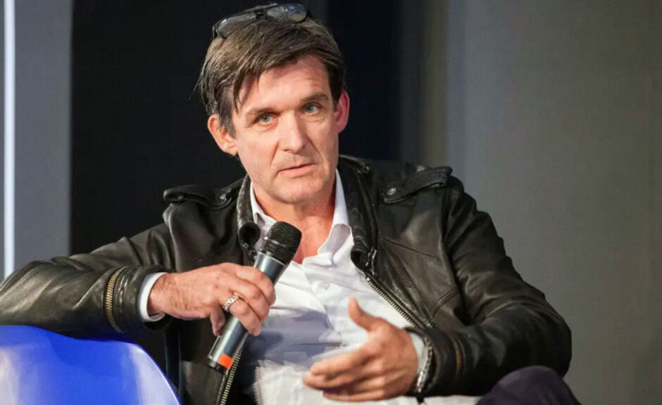 Horst Weidenmüller, Gründer des Labels !K7, verstirbt im Alter von 60 Jahren