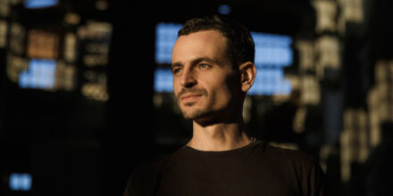 Barker: Neue LP "Stochastic Drift" angekündigt