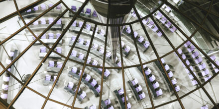 Clubs und Verbände rufen zur Wahl von demokratischen Parteien auf