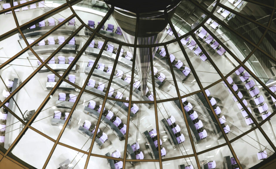 Clubs und Verbände rufen zur Wahl von demokratischen Parteien auf