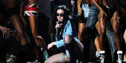 Grammys 2025: Das sind die Gewinner:innen