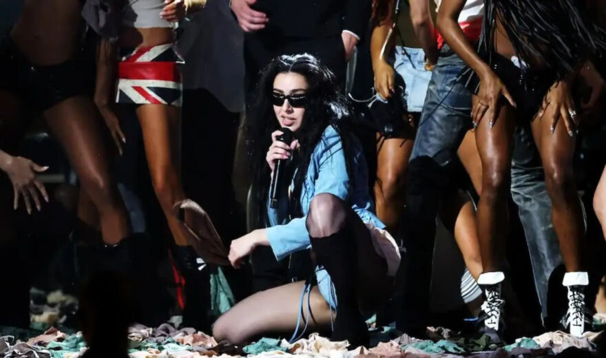 Grammys 2025: Das sind die Gewinner:innen