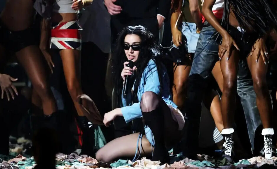 Grammys 2025: Das sind die Gewinner:innen