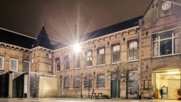 Niederländisches Vinyl-Presswerk Deepgroves hat wiedereröffnet