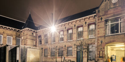 Niederländisches Vinyl-Presswerk Deepgroves hat wiedereröffnet