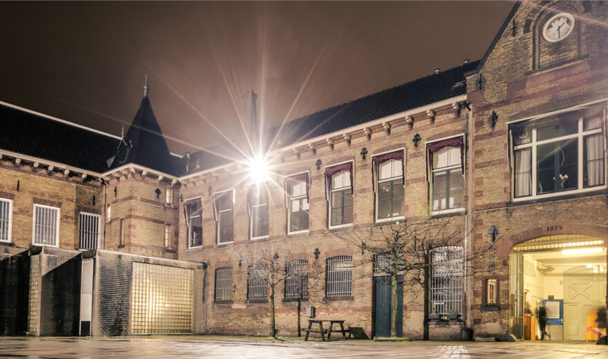 Niederländisches Vinyl-Presswerk Deepgroves hat wiedereröffnet