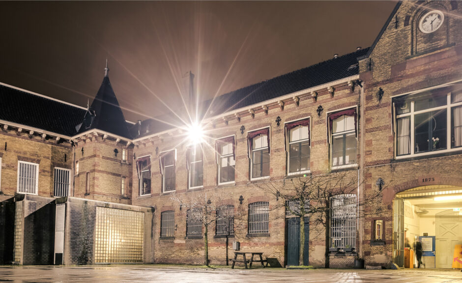 Niederländisches Vinyl-Presswerk Deepgroves hat wiedereröffnet