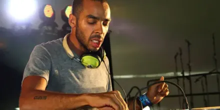 Doku: Arte zeigt Serie über DJ Mehdi