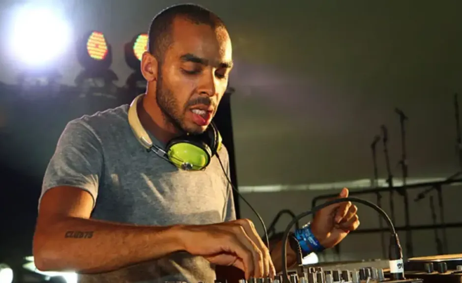 Doku: Arte zeigt Serie über DJ Mehdi