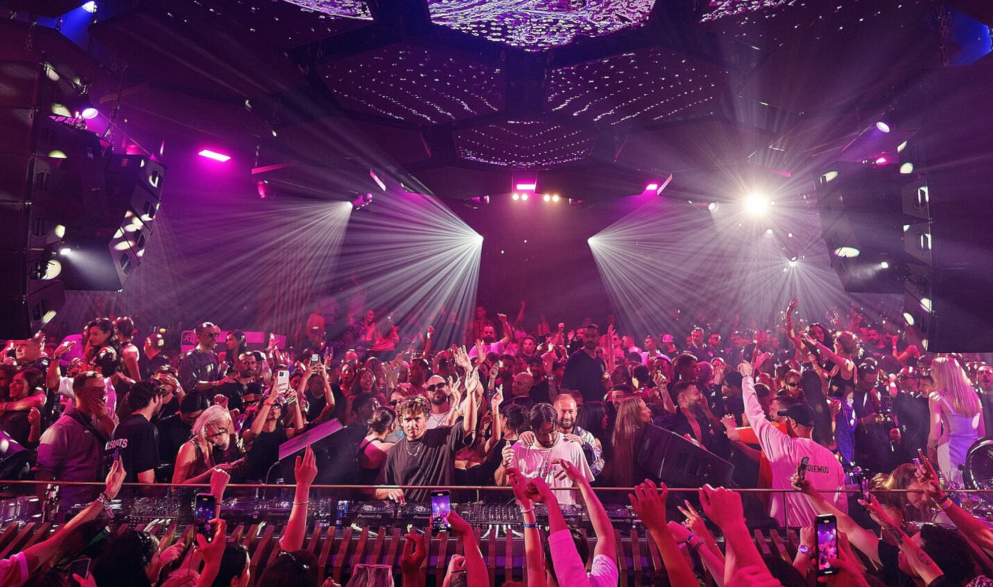 "Mythos Ibiza": Arte zeigt Doku über die Partyinsel