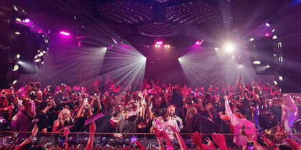 "Mythos Ibiza": Arte zeigt Doku über die Partyinsel