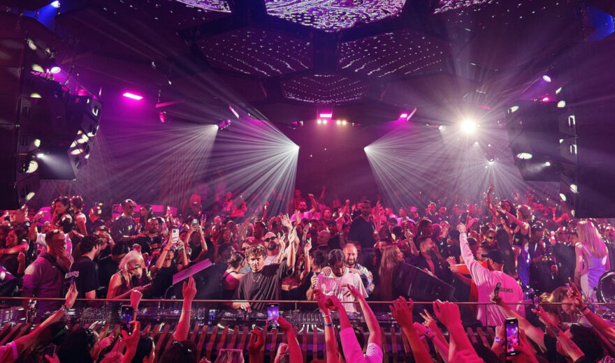 "Mythos Ibiza": Arte zeigt Doku über die Partyinsel