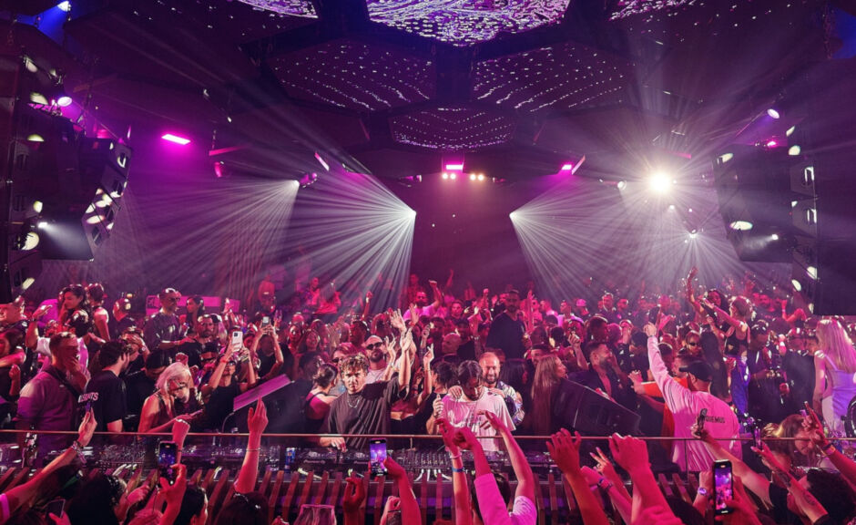 "Mythos Ibiza": Arte zeigt Doku über die Partyinsel