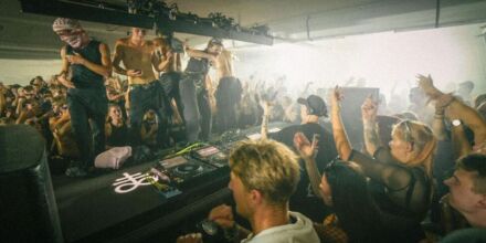 Karlsruhe: Club Gotec antwortet auf Kritik nach Hardtechno-Event