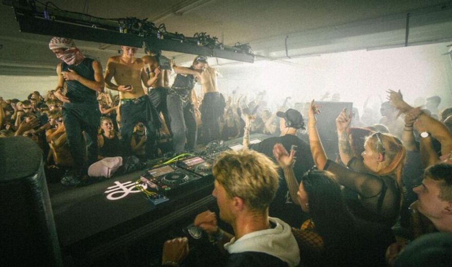 Karlsruhe: Club Gotec antwortet auf Kritik nach Hardtechno-Event