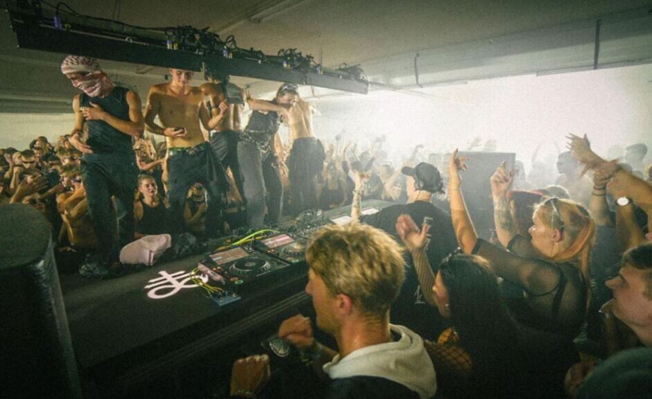 Karlsruhe: Club Gotec antwortet auf Kritik nach Hardtechno-Event