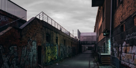 Leipzig: Aus dem IfZ wird das Axxon N.