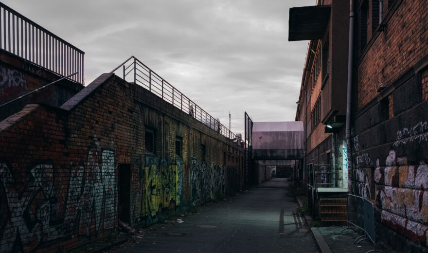 Leipzig: Aus dem IfZ wird das Axxon N.