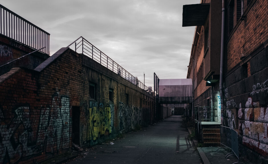 Leipzig: Aus dem IfZ wird das Axxon N.