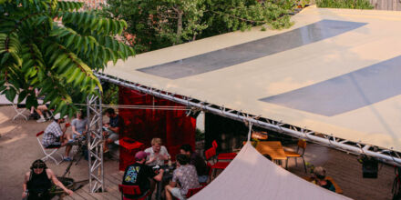 Leipzig: Das DUQO schließt Ende März