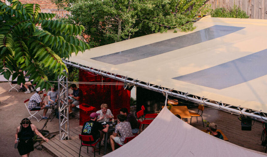 Leipzig: Das DUQO schließt Ende März