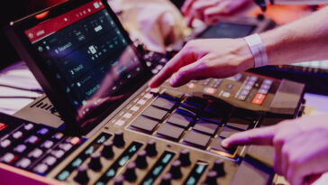 Mixcon: DJ und Producer Conference kehrt nach fünf Jahren zurück