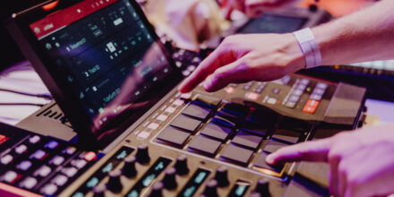 Mixcon: DJ und Producer Conference kehrt nach fünf Jahren zurück