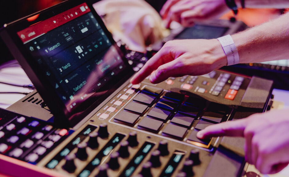 Mixcon: DJ und Producer Conference kehrt nach fünf Jahren zurück