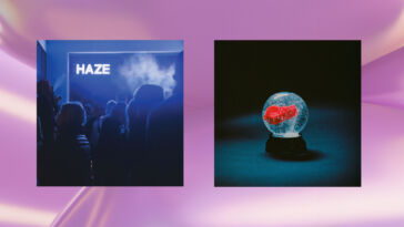 Musik zum Wochenende: Fluxion, Loraine James und Darkside