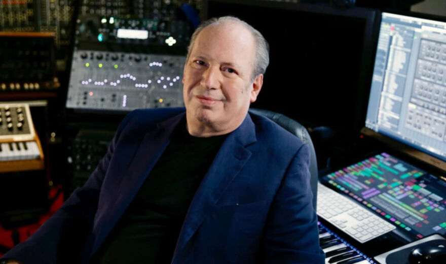 Silent Album: Musiker:innen um Hans Zimmer und Kate Bush demonstrieren gegen KI-Gesetze