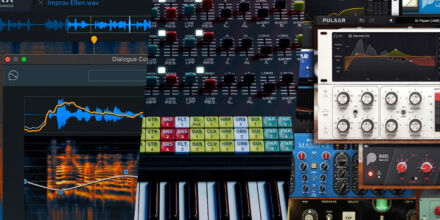 iZotope, Xils-Lab, Pulsar Audio: 3 ultimative Software Deals