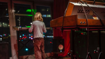 Berlin: Synthesizer Museum in Kreuzberg eröffnet