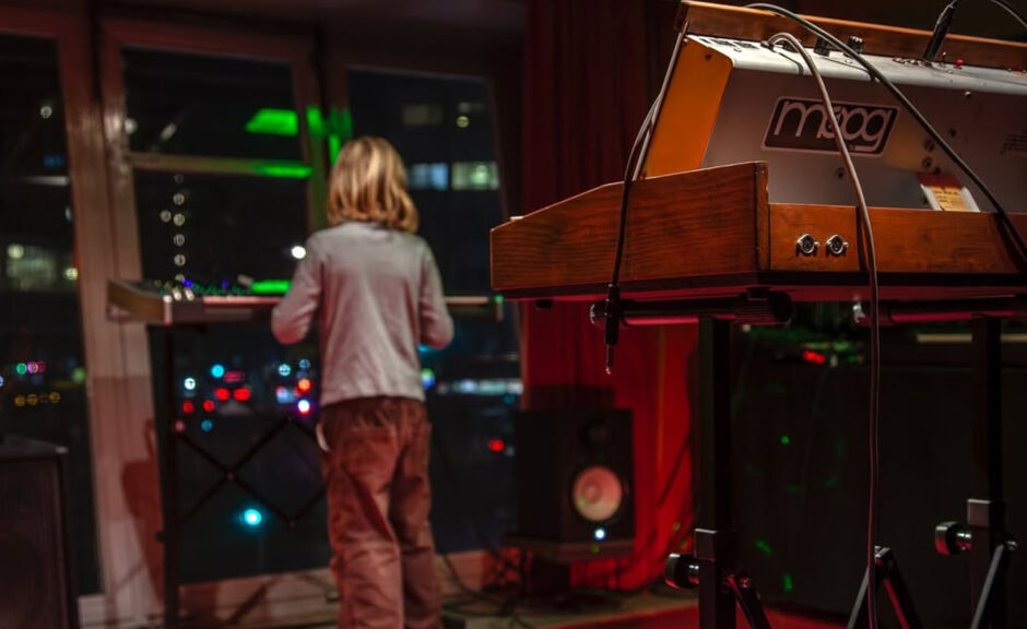 Berlin: Synthesizer Museum in Kreuzberg eröffnet