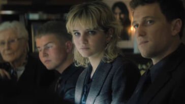 "The Next Level": Berlin mal wieder zwischen Konsum und Freiheit