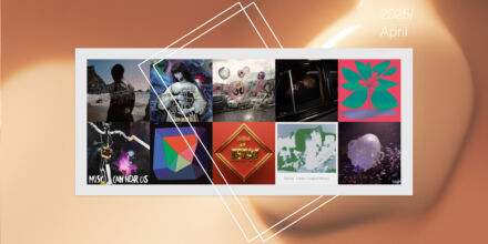 Preview: Upcoming Tracks & Releases April 2025