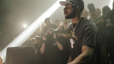 Amsterdam Dance Event 2025: Erste Sprecher:innen und Schwerpunktthemen bekannt gegeben