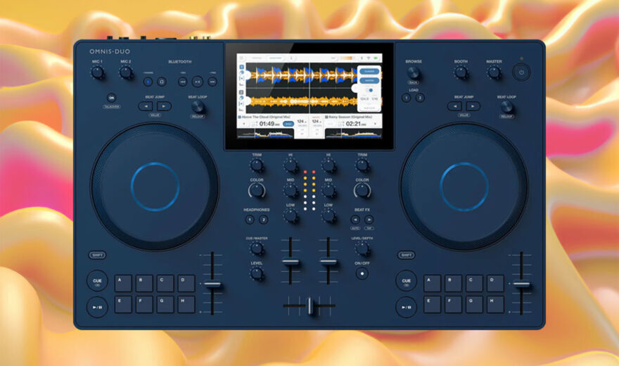 AlphaTheta-Controller: Die besten im Überblick