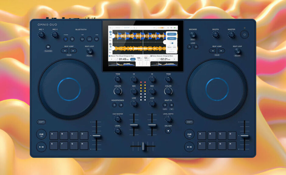 AlphaTheta-Controller: Die besten im Überblick