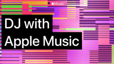 Apple Music für DJs: Unterstützung für Produkte von AlphaTheta, Denon DJ, Numark, Rane und Serato